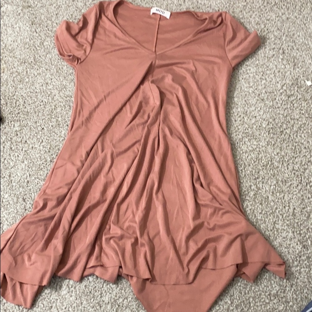 MOD dress